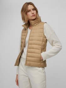 Жилет с утеплителем Marc O’Polo модель 101108872011-746 Фото