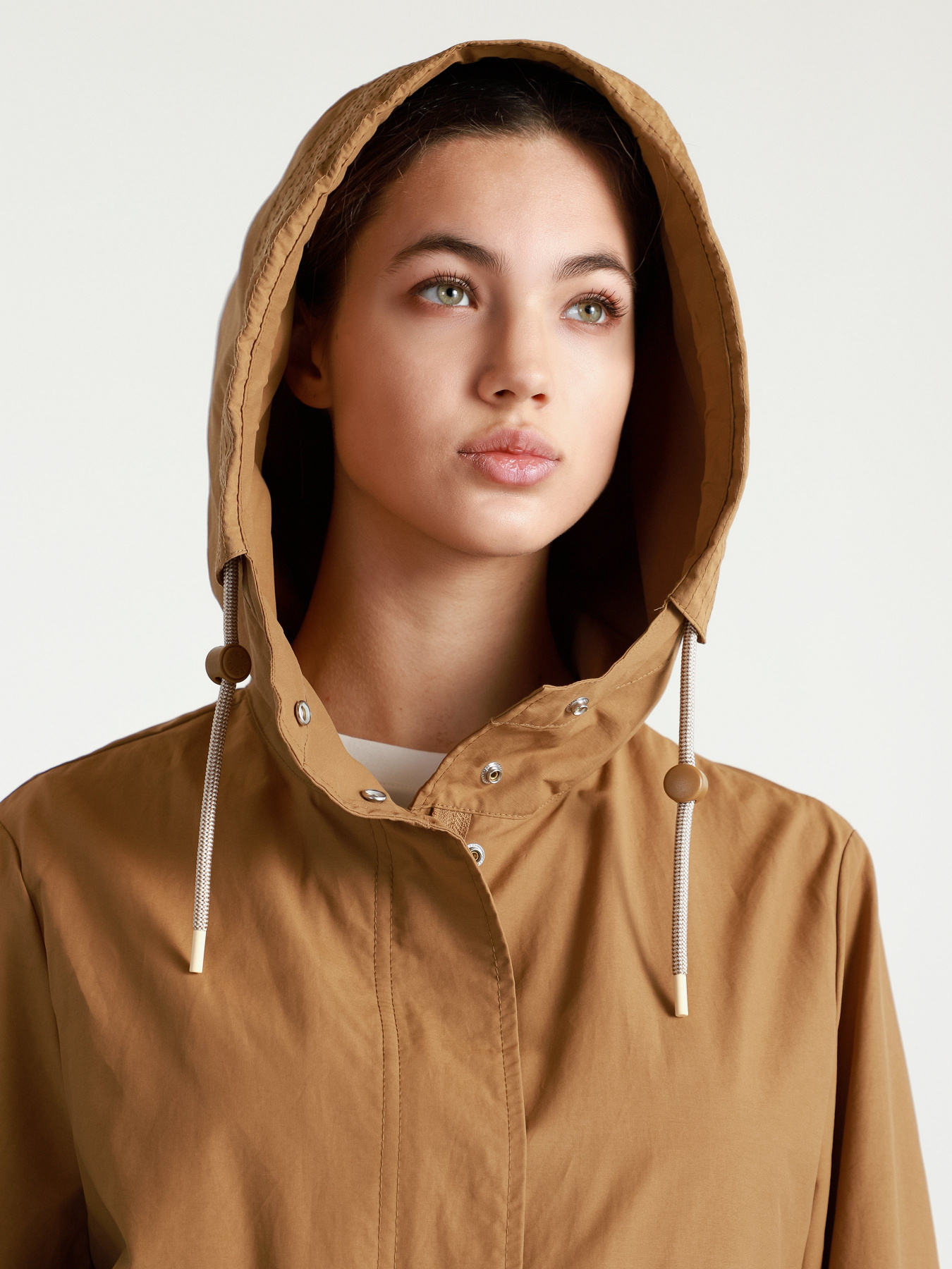 Парка Marc O’Polo DENIM модель 142086671039-717 Фото