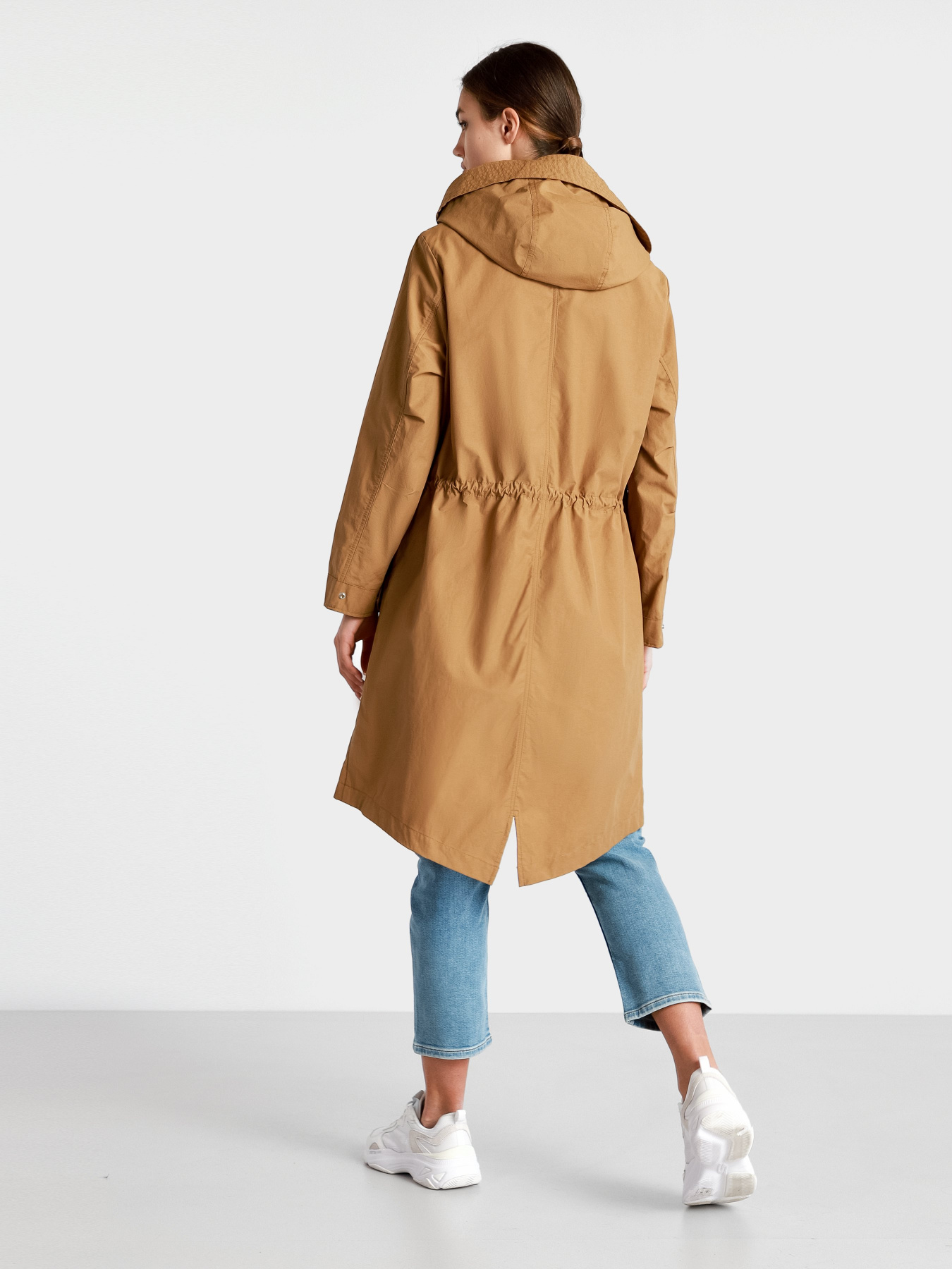 Парка Marc O’Polo DENIM модель 142086671039-717 Фото