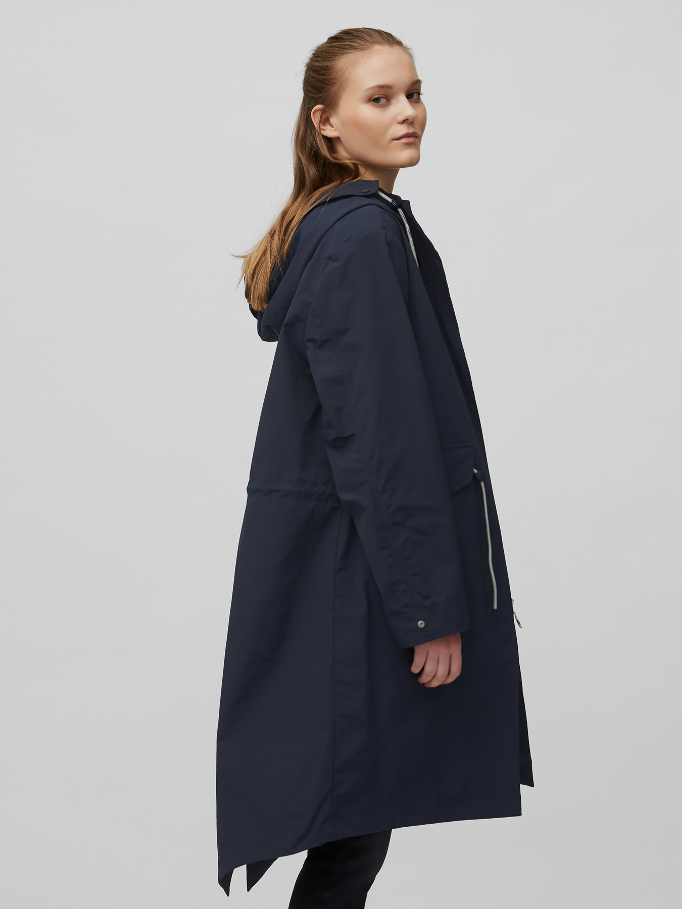 Парка Marc O’Polo DENIM модель 142086671039-834 Фото