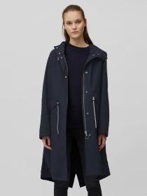 Парка Marc O’Polo DENIM модель 142086671039-834 Фото