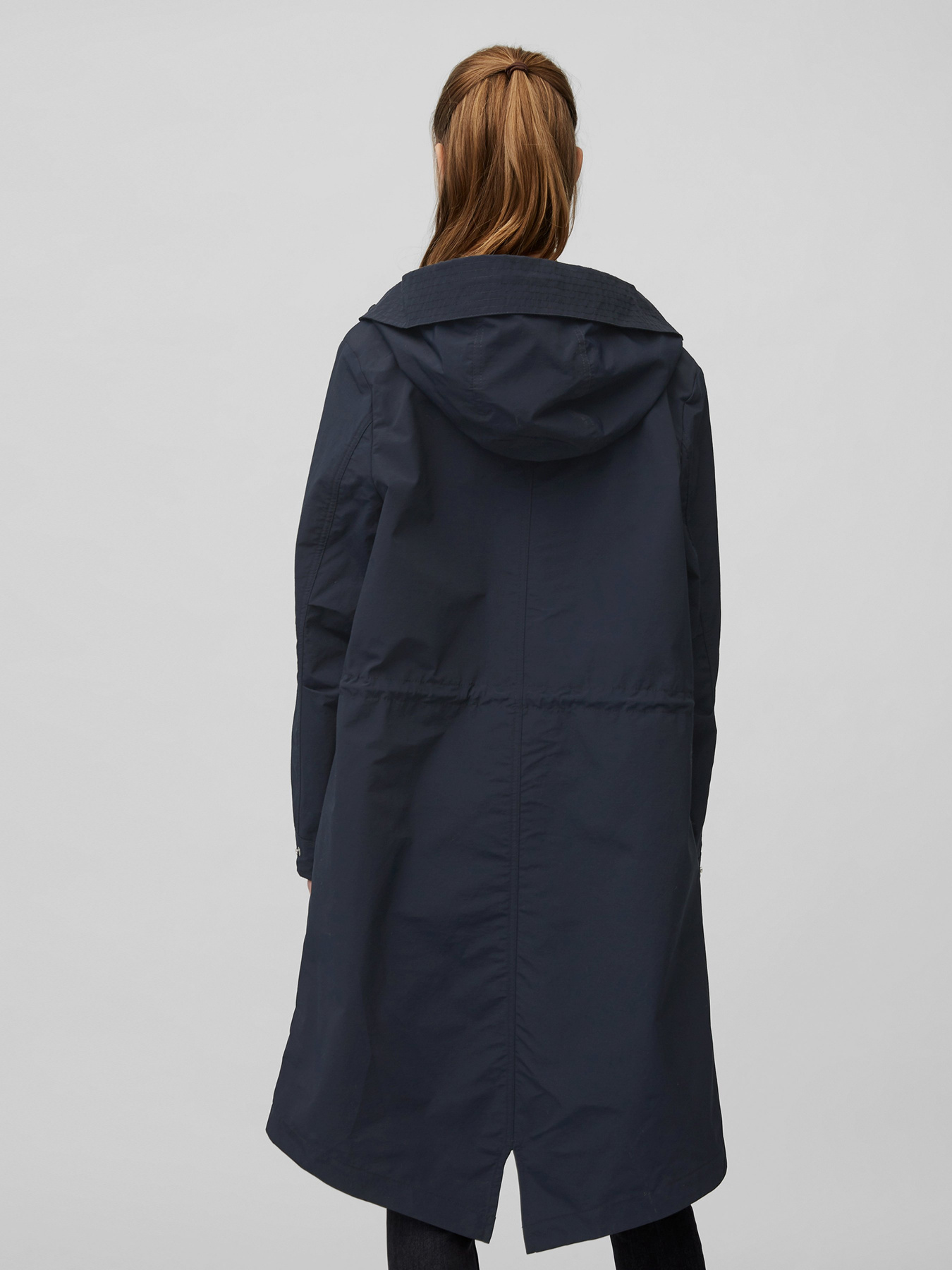 Парка Marc O’Polo DENIM модель 142086671039-834 Фото