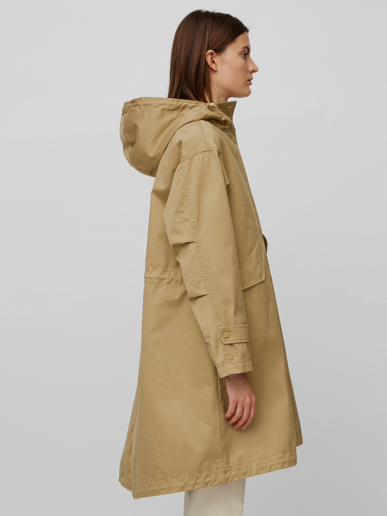 Парка Marc O’Polo модель 102002371015-735 Фото