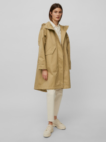 Парка Marc O’Polo модель 102002371015-735 Фото