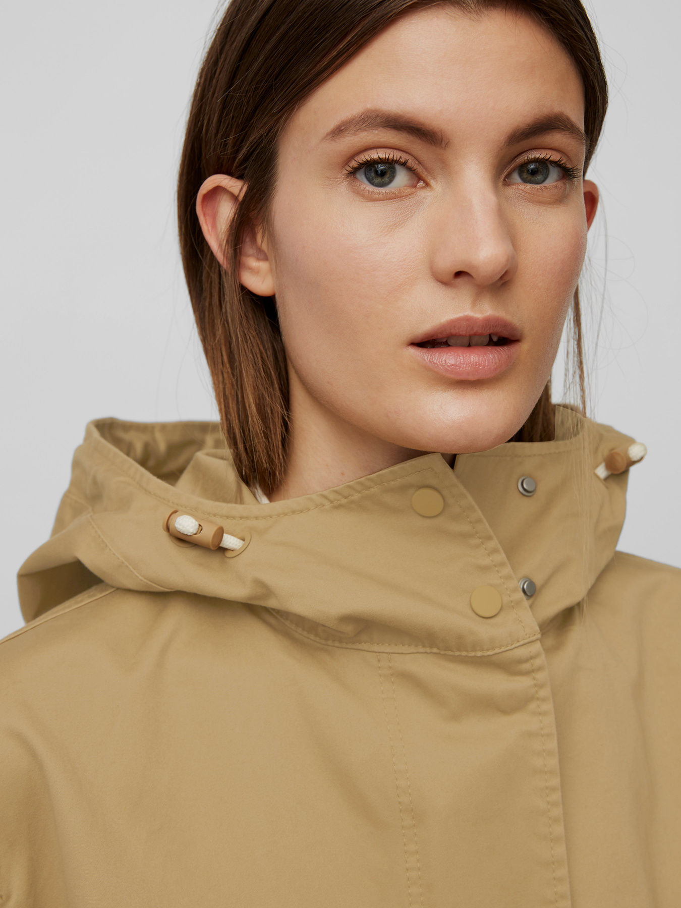 Парка Marc O’Polo модель 102002371015-735 Фото