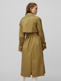 Тренч Marc O’Polo DENIM модель 142008871035-717 Фото