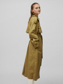 Тренч Marc O’Polo DENIM модель 142008871035-717 Фото