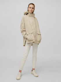 Парка Marc O’Polo DENIM модель 142028370033-157 Фото