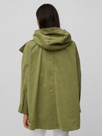 Парка Marc O’Polo DENIM модель 142028370033-485 Фото