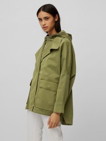 Парка Marc O’Polo DENIM модель 142028370033-485 Фото