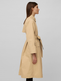 Тренч Marc O’Polo Pure модель 182000471007-728 Фото