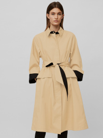 Тренч Marc O’Polo Pure модель 182000471007-728 Фото