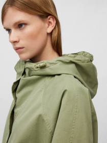 Демісезонна куртка Marc O’Polo модель 102029070025-431 Фото