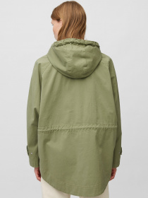 Демисезонная куртка Marc O’Polo модель 102029070025-431 Фото