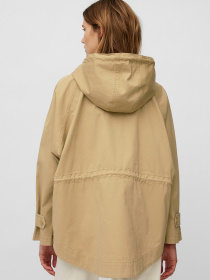 Демісезонна куртка Marc O’Polo модель 102029070025-735 Фото