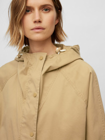 Демісезонна куртка Marc O’Polo модель 102029070025-735 Фото