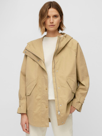 Демісезонна куртка Marc O’Polo модель 102029070025-735 Фото