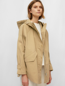 Демісезонна куртка Marc O’Polo модель 102029070025-735 Фото