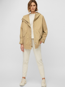 Демісезонна куртка Marc O’Polo модель 102029070025-735 Фото