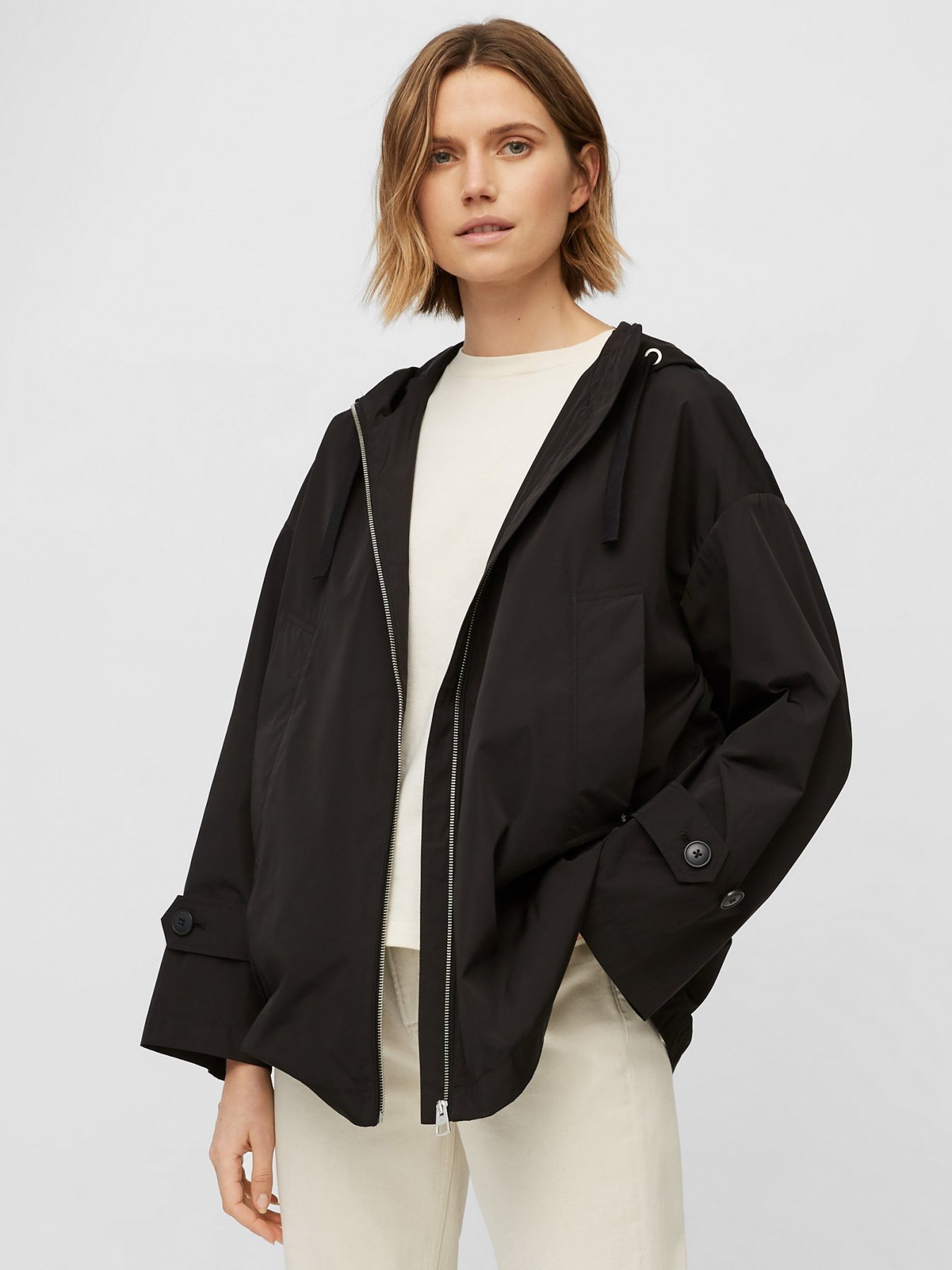 Демісезонна куртка Marc O’Polo модель 102086170021-990 Фото