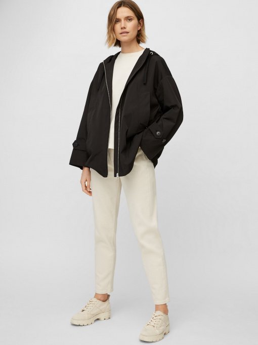 Демісезонна куртка Marc O’Polo модель 102086170021-990 Фото