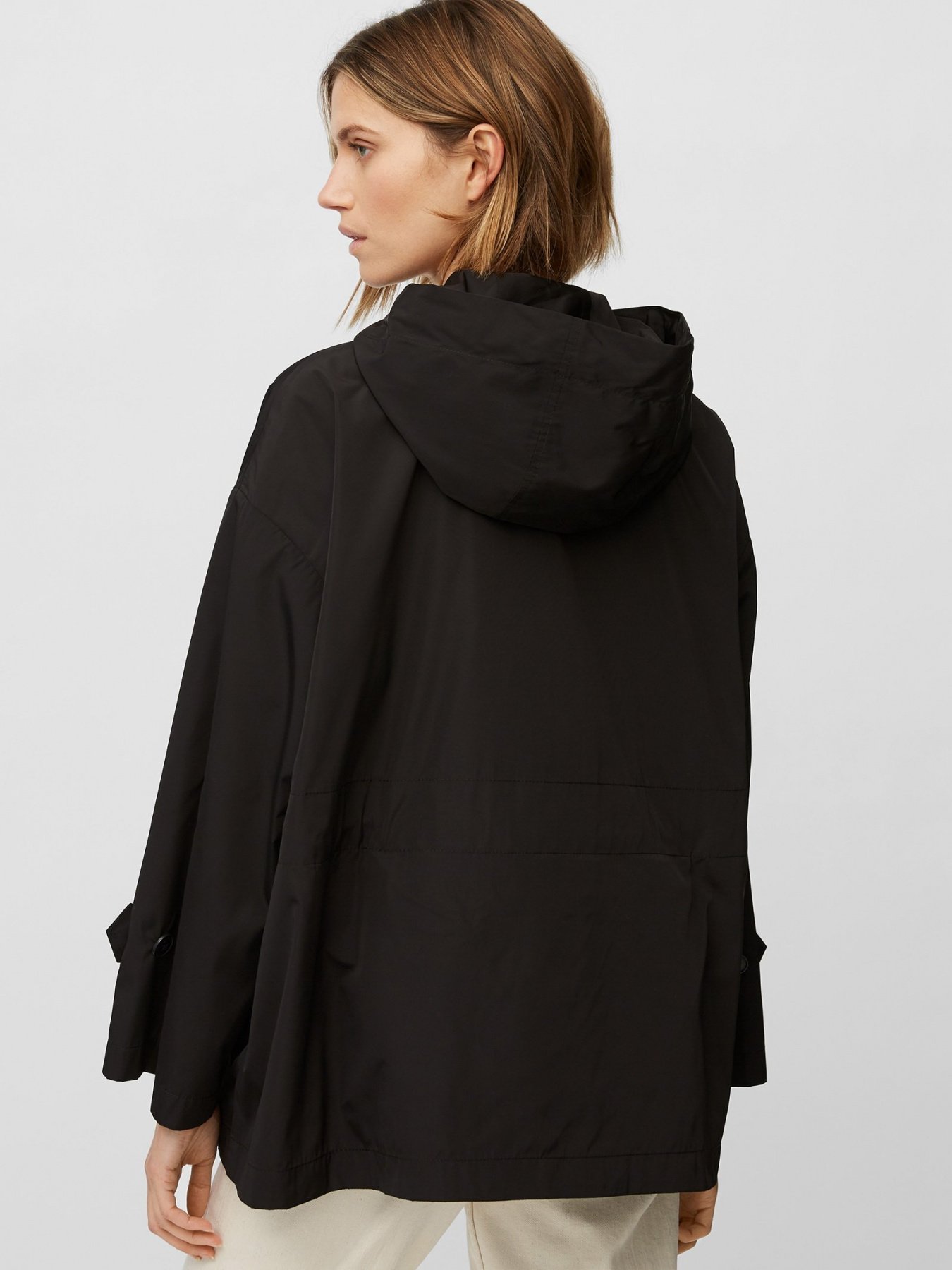 Демисезонная куртка Marc O’Polo модель 102086170021-990 Демисезонная куртка Marc O’Polo модель 102086170021-990 Фото