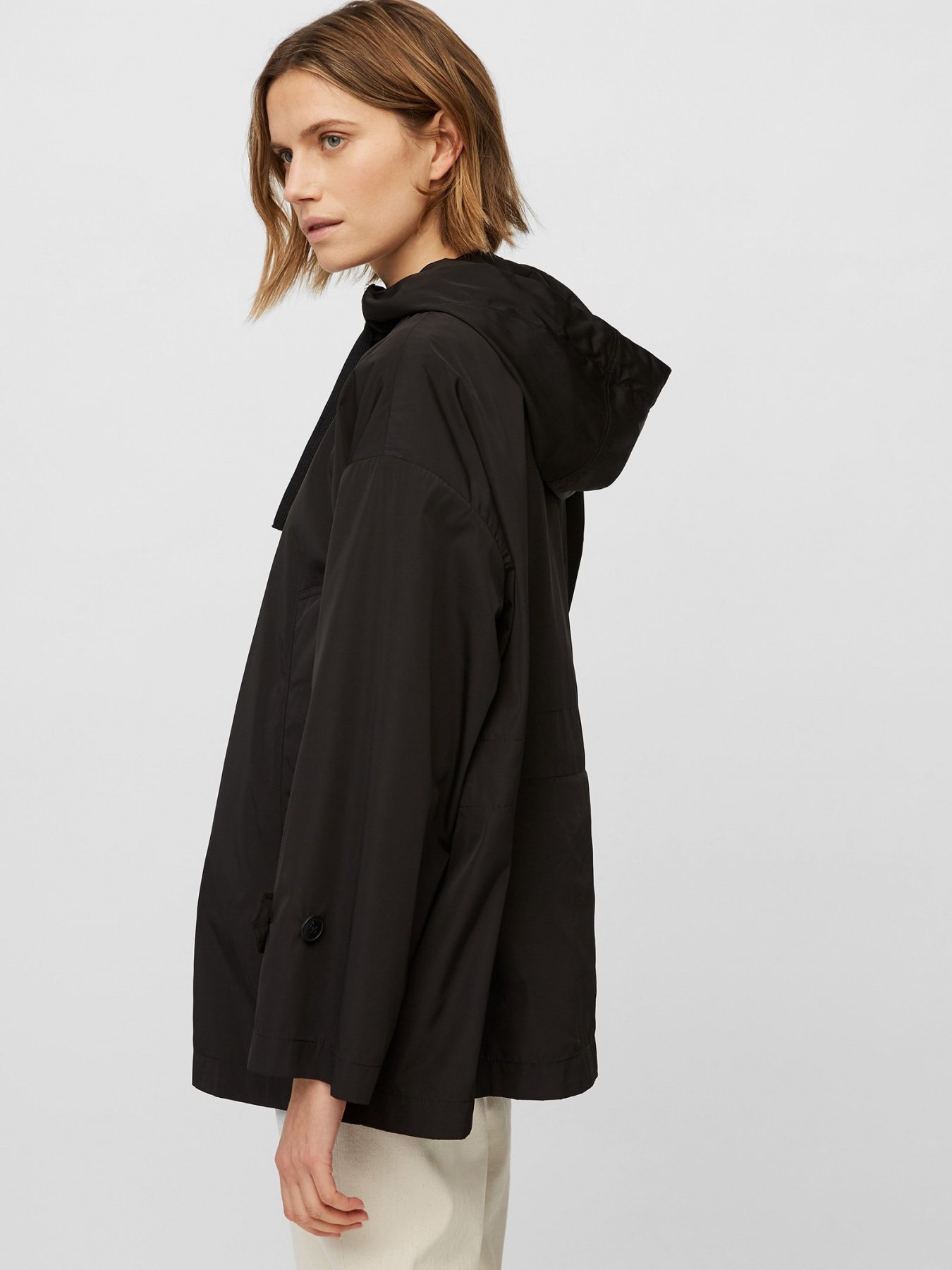 Демисезонная куртка Marc O’Polo модель 102086170021-990 Демисезонная куртка Marc O’Polo модель 102086170021-990 Фото