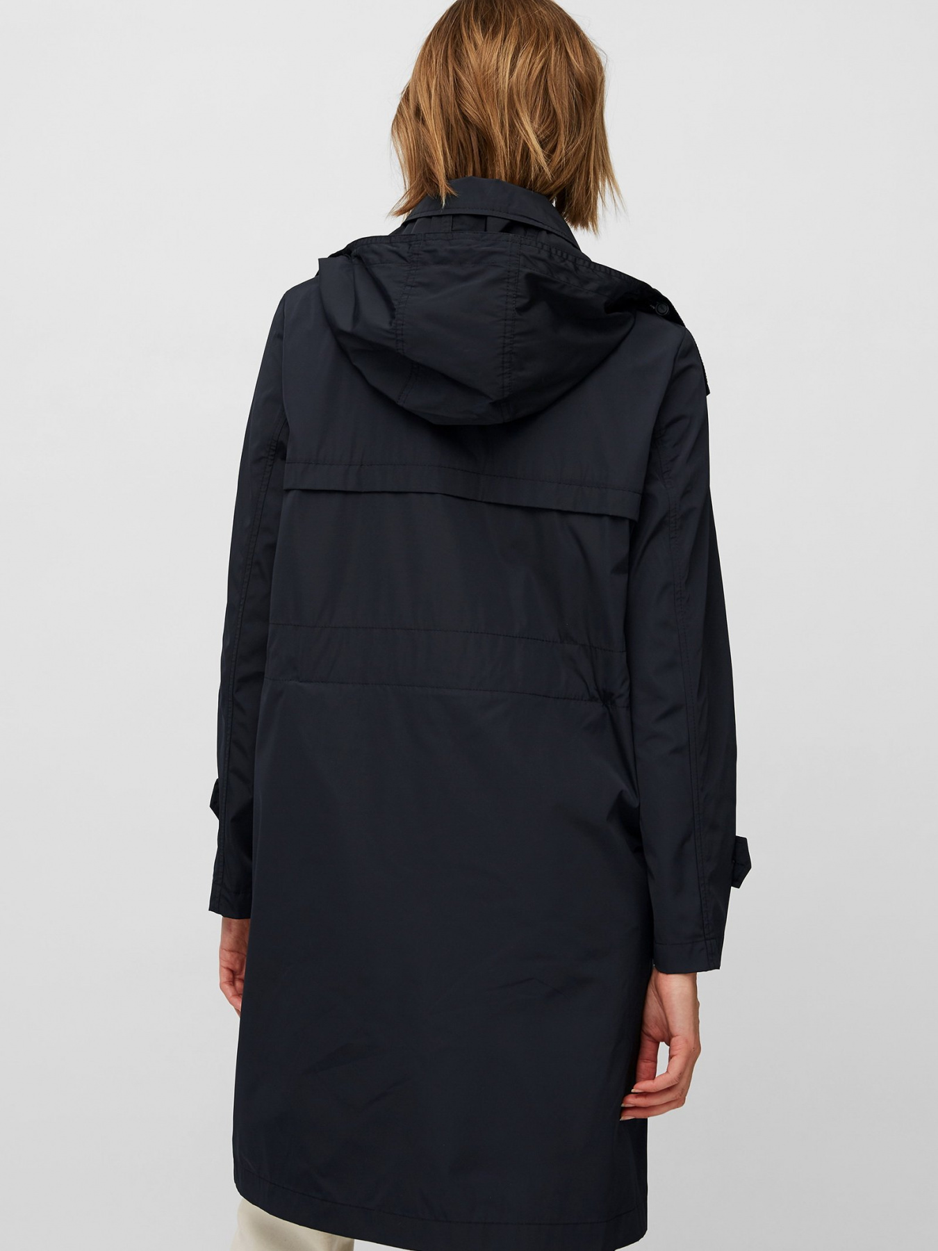 Плащ Marc O’Polo модель 102086171025-898 Фото