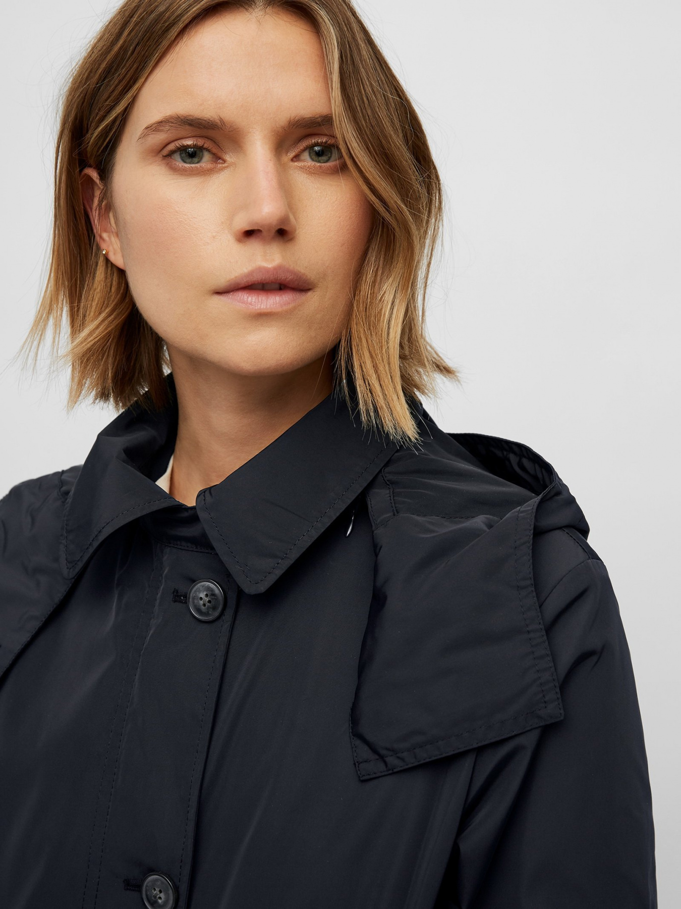 Плащ Marc O’Polo модель 102086171025-898 Фото