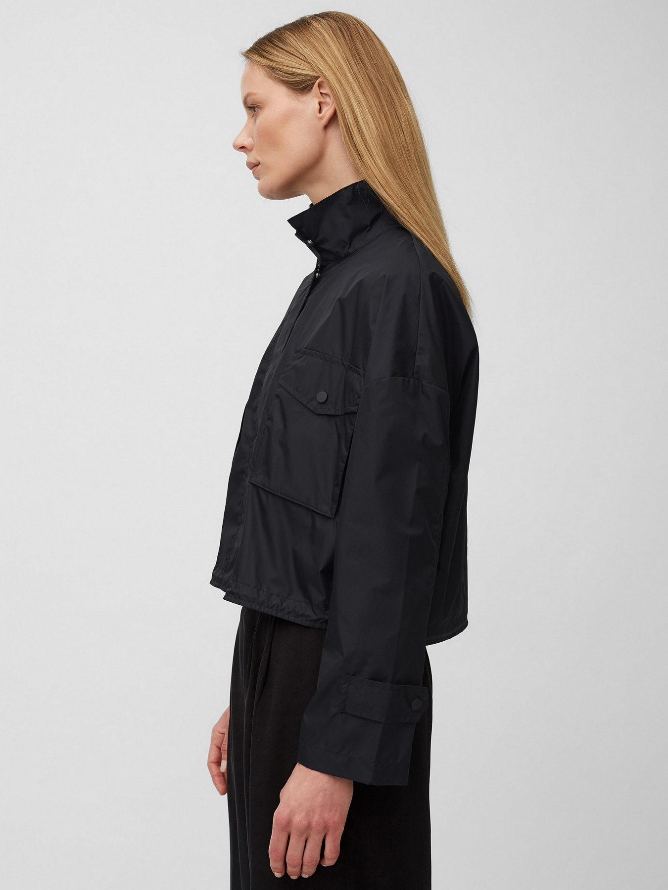 Демісезонна куртка Marc O’Polo модель 103085470023-898 Демісезонна куртка Marc O’Polo модель 103085470023-898 Фото