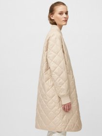 Пальто з утеплювачем Marc O’Polo DENIM модель 142091771041-157 Фото