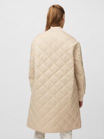 Пальто з утеплювачем Marc O’Polo DENIM модель 142091771041-157 Фото