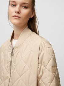 Пальто з утеплювачем Marc O’Polo DENIM модель 142091771041-157 Фото