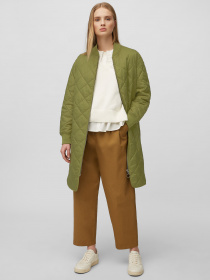 Пальто с утеплителем Marc O’Polo DENIM модель 142091771041-485 Фото