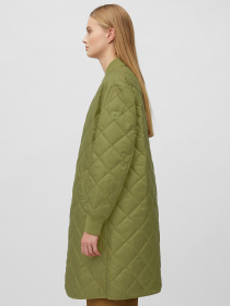 Пальто с утеплителем Marc O’Polo DENIM модель 142091771041-485 Фото