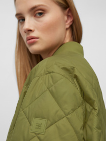 Пальто с утеплителем Marc O’Polo DENIM модель 142091771041-485 Фото