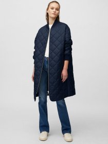 Пальто з утеплювачем Marc O’Polo DENIM модель 142091771041-834 Фото