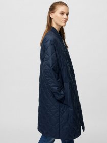 Пальто з утеплювачем Marc O’Polo DENIM модель 142091771041-834 Фото