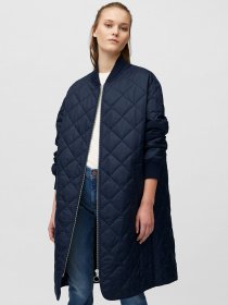 Пальто з утеплювачем Marc O’Polo DENIM модель 142091771041-834 Фото