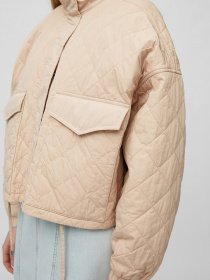 Демісезонна куртка Marc O’Polo DENIM модель 143007670043-157 Фото