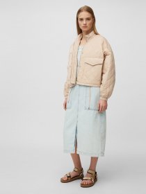 Демісезонна куртка Marc O’Polo DENIM модель 143007670043-157 Фото