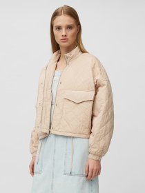 Демісезонна куртка Marc O’Polo DENIM модель 143007670043-157 Фото