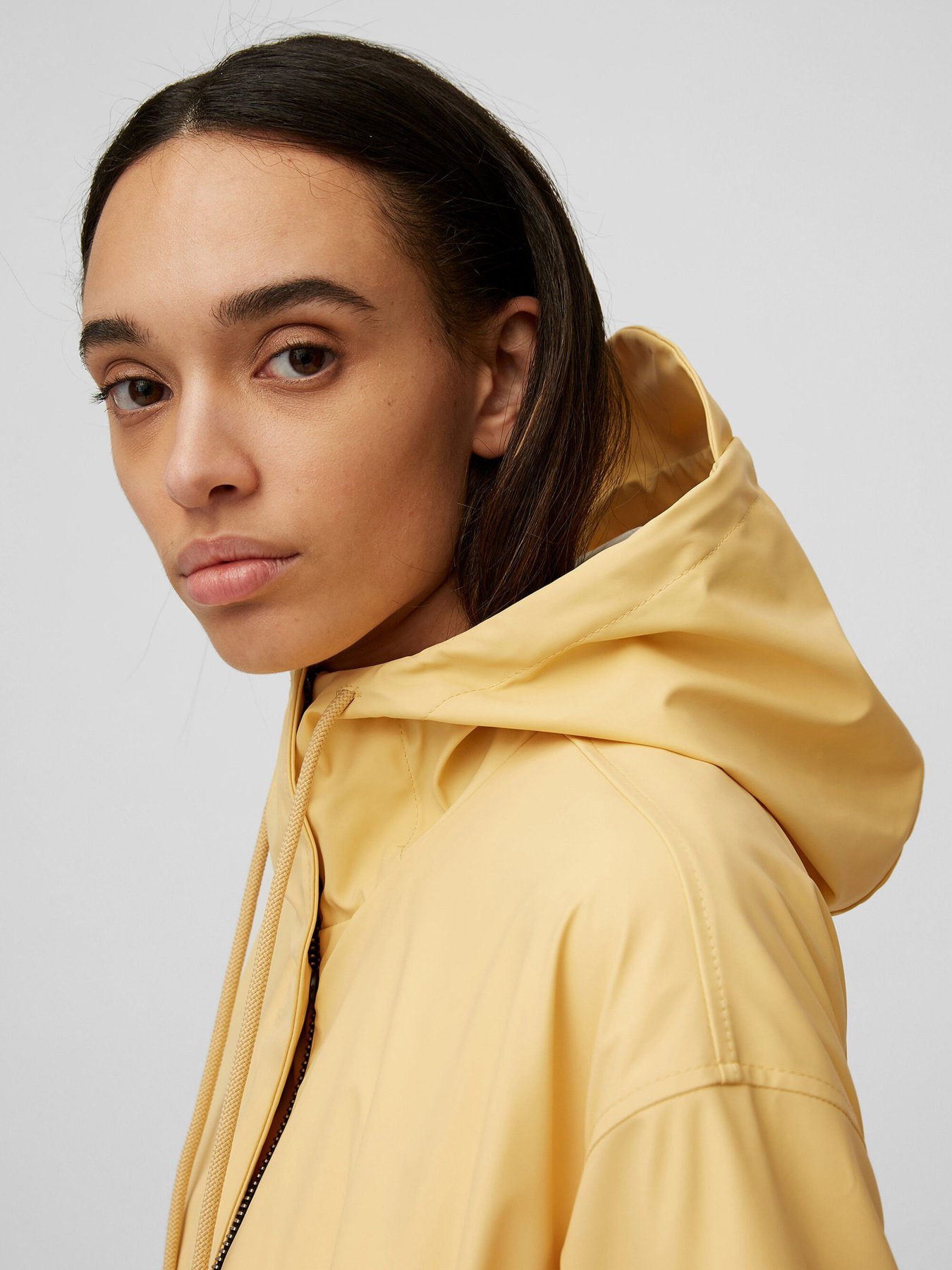 Плащ Marc O’Polo модель 103122871103-228 Фото