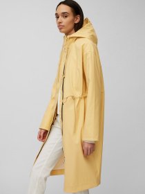 Плащ Marc O’Polo модель 103122871103-228 Фото