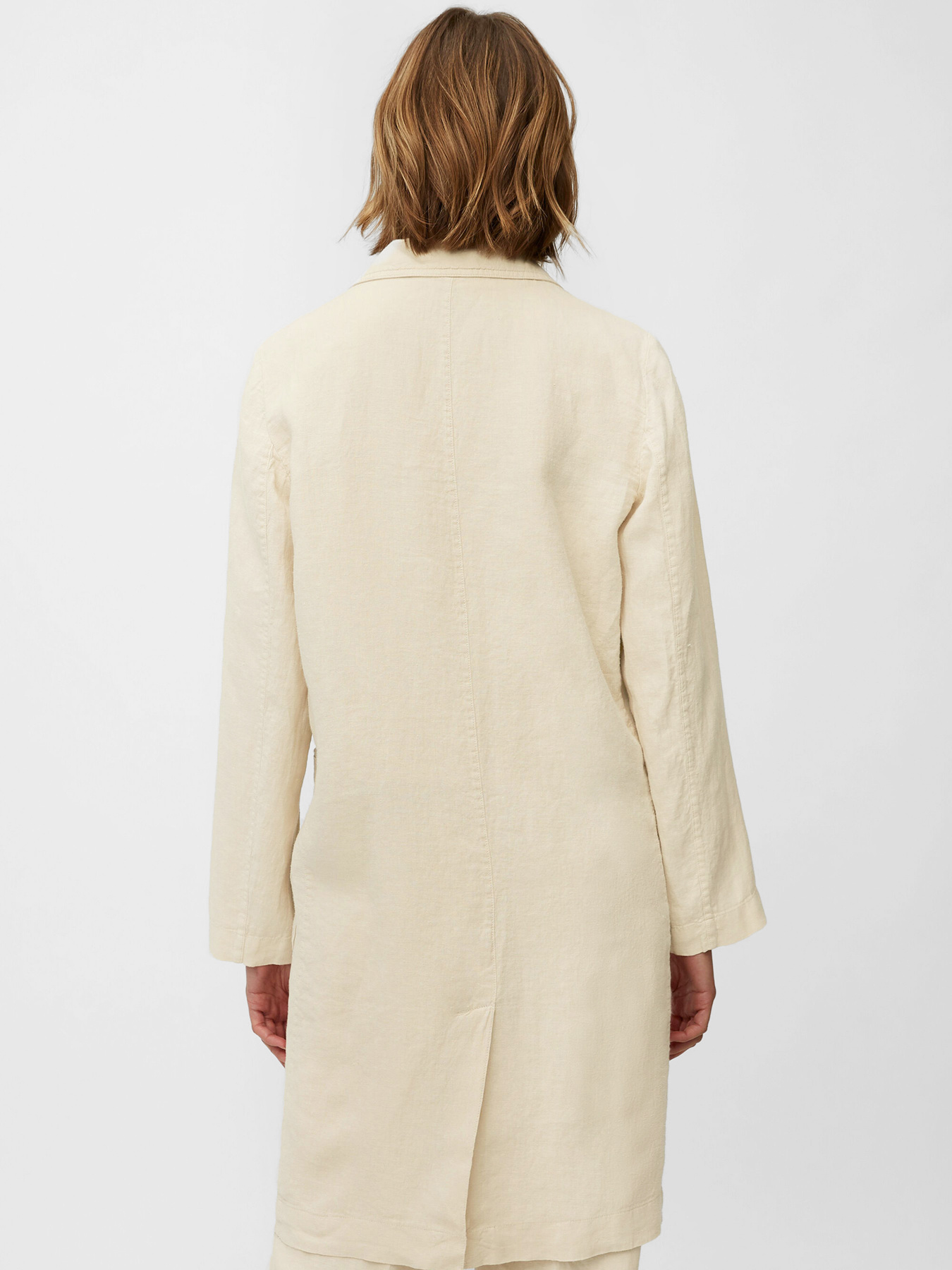 Пальто Marc O’Polo модель 104064571063-906 Фото