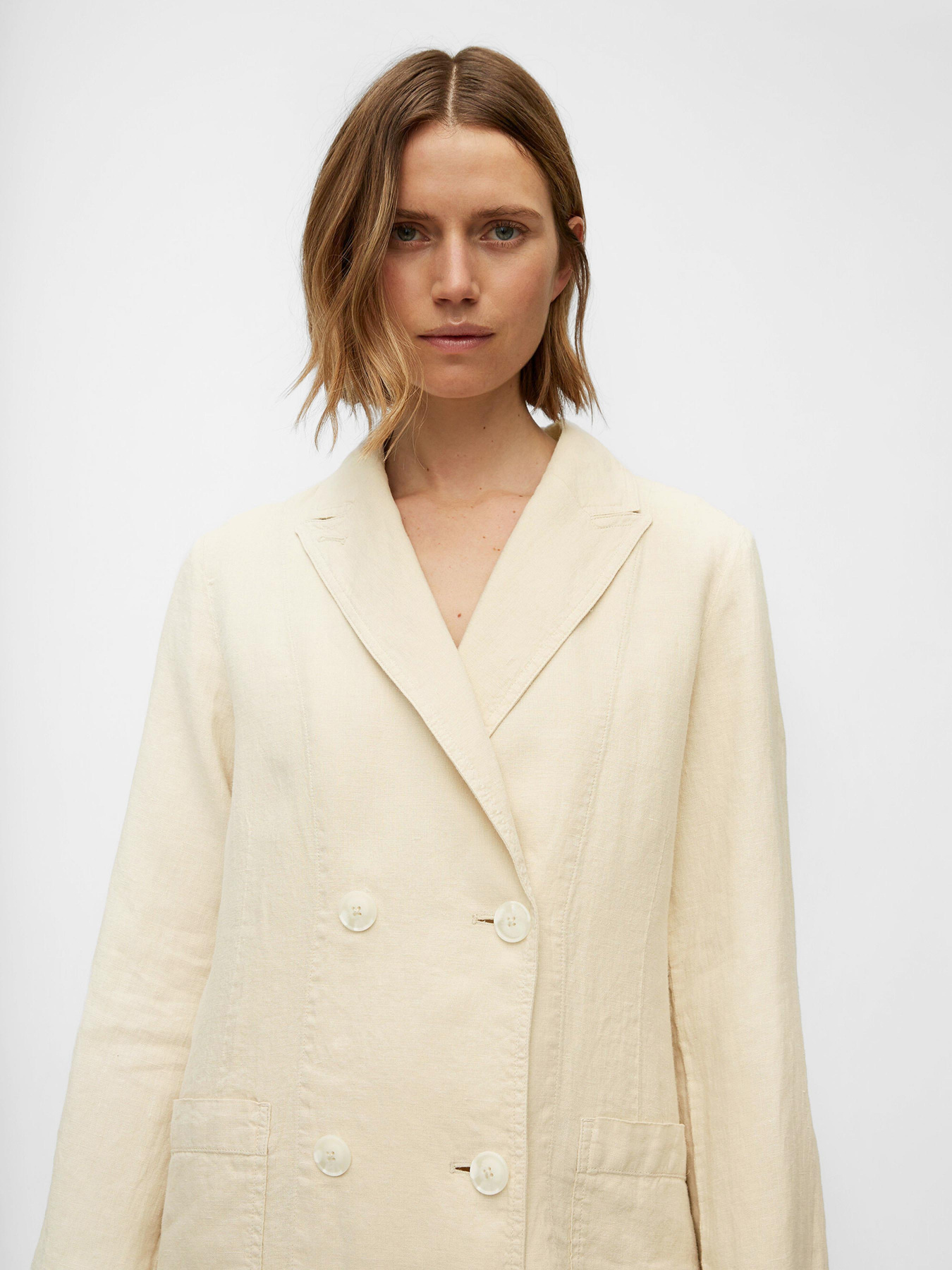 Пальто Marc O’Polo модель 104064571063-906 Фото