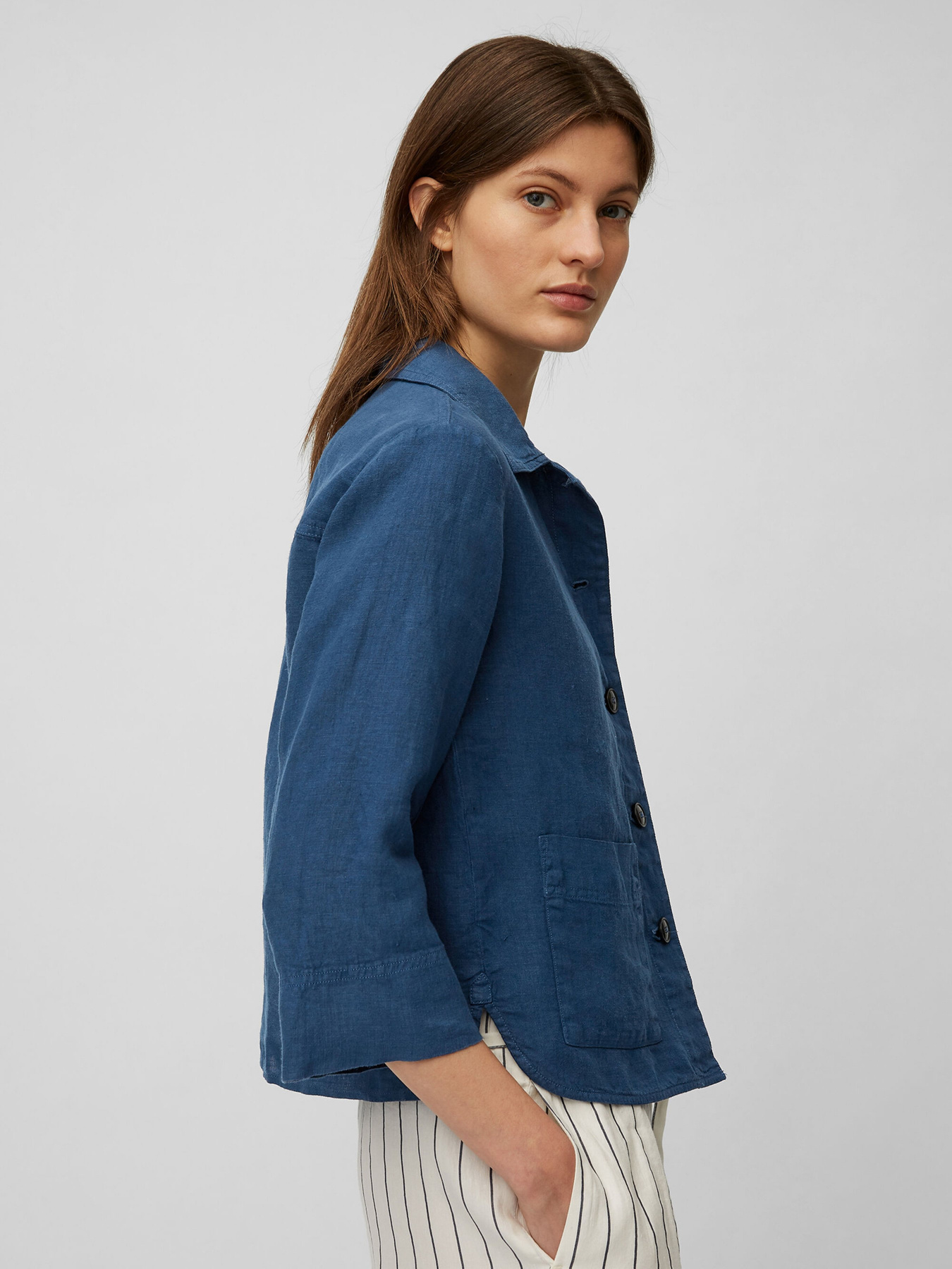 Демісезонна куртка Marc O’Polo модель 104064574039-868 Демісезонна куртка Marc O’Polo модель 104064574039-868 Фото