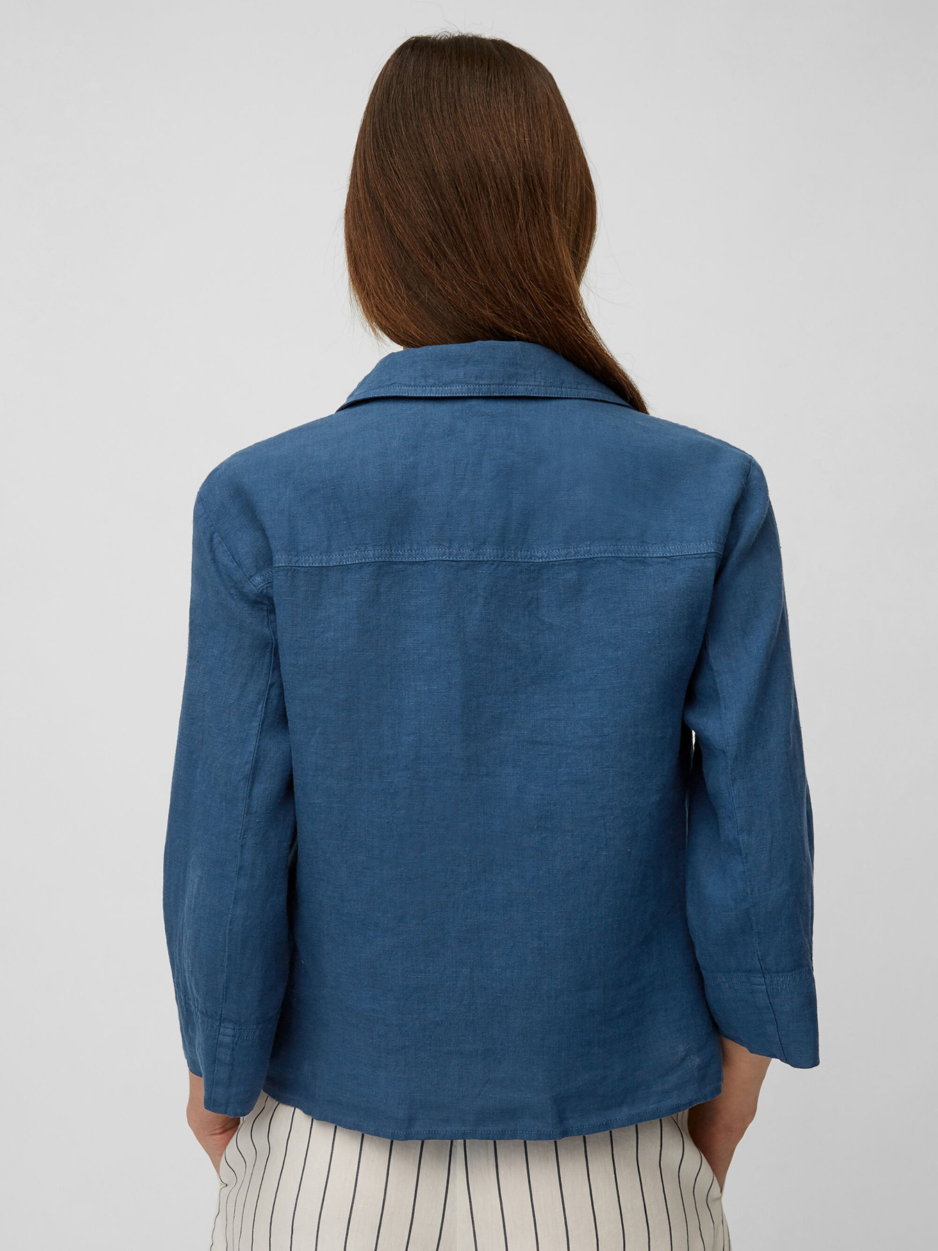 Демісезонна куртка Marc O’Polo модель 104064574039-868 Демісезонна куртка Marc O’Polo модель 104064574039-868 Фото