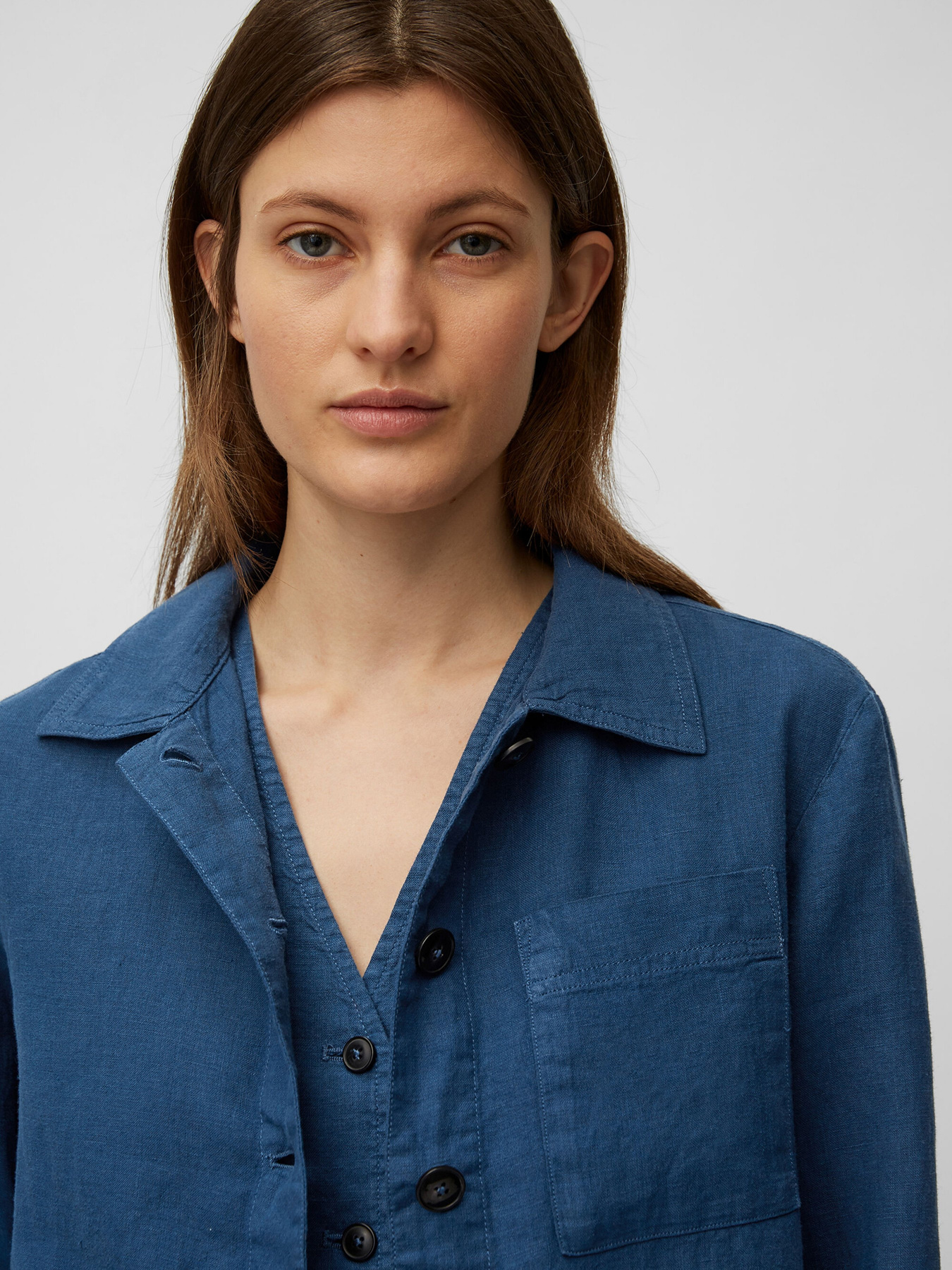 Демісезонна куртка Marc O’Polo модель 104064574039-868 Демісезонна куртка Marc O’Polo модель 104064574039-868 Фото