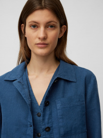 Демісезонна куртка Marc O’Polo модель 104064574039-868 Демісезонна куртка Marc O’Polo модель 104064574039-868 Фото